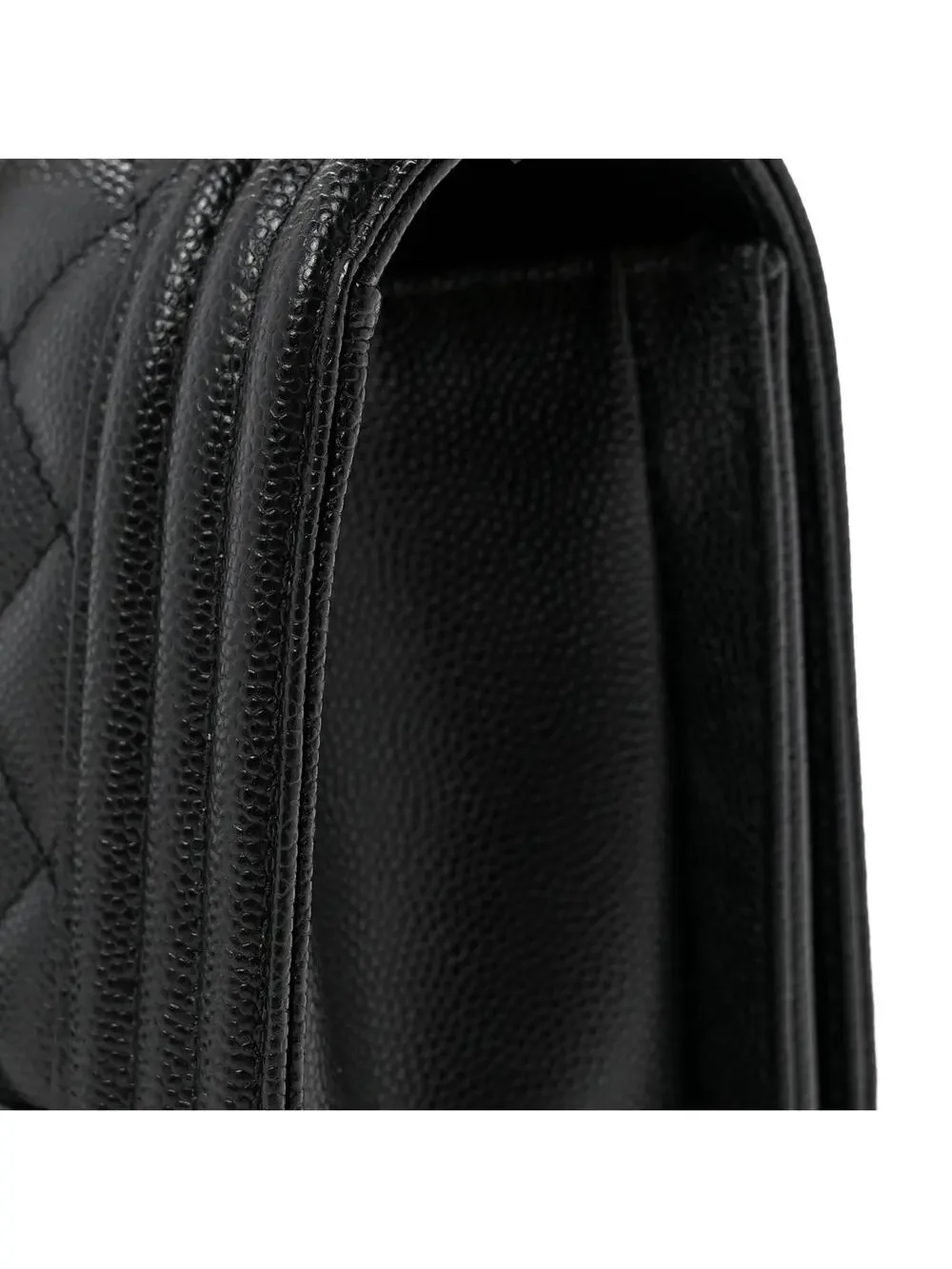 Chanel Caviar Quilted Small Boy Flap #323678C35B